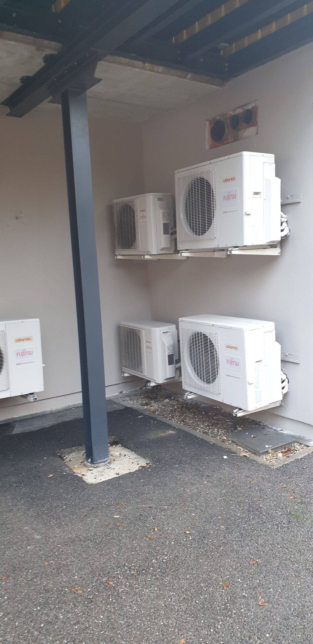 Expert en pompes à chaleur, climatisation et électricité près de Guebwiller et Cernay Wittelsheim 0